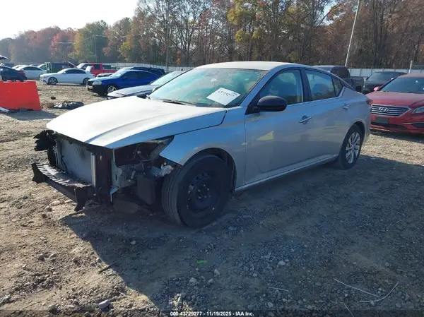 1N4BL4BVXRN340133 2024 NISSAN ALTIMA - Image 2