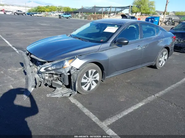 1N4BL4BVXRN344182 2024 NISSAN ALTIMA - Image 2
