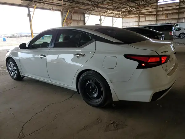1N4BL4BVXRN347907 2024 NISSAN ALTIMA - Image 2