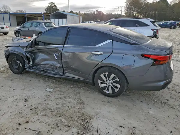 1N4BL4BVXRN352721 2024 NISSAN ALTIMA - Image 2