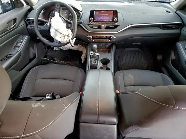 1N4BL4BVXRN352721 2024 NISSAN ALTIMA - Image 8