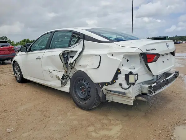 1N4BL4BVXRN357403 2024 NISSAN ALTIMA - Image 2