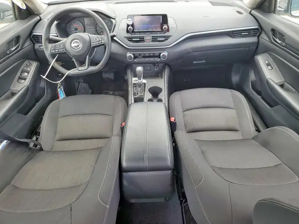 1N4BL4BVXRN357403 2024 NISSAN ALTIMA - Image 8