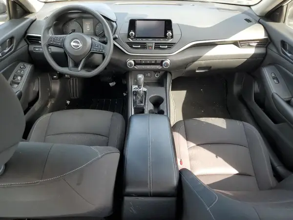 1N4BL4BVXRN361967 2024 NISSAN ALTIMA - Image 8