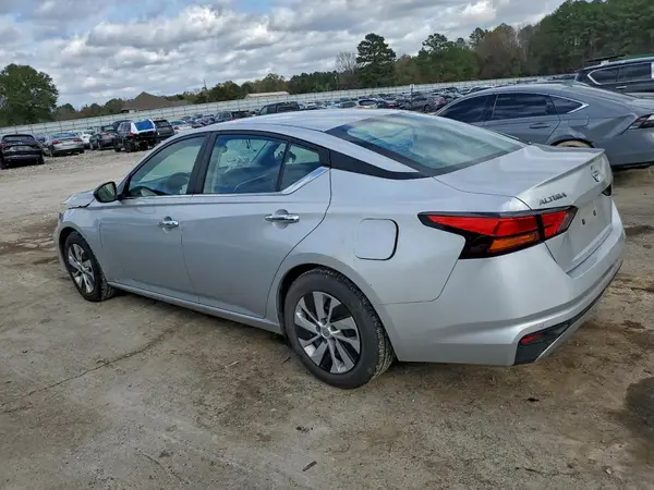 1N4BL4BVXRN363041 2024 NISSAN ALTIMA - Image 2