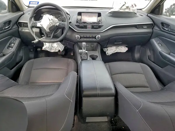 1N4BL4BVXRN363041 2024 NISSAN ALTIMA - Image 8