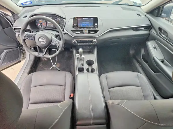 1N4BL4BVXRN363069 2024 NISSAN ALTIMA - Image 8