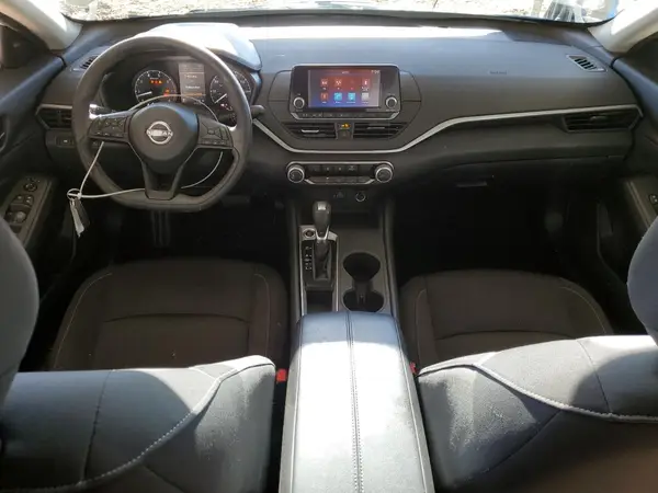 1N4BL4BVXRN363119 2024 NISSAN ALTIMA - Image 8