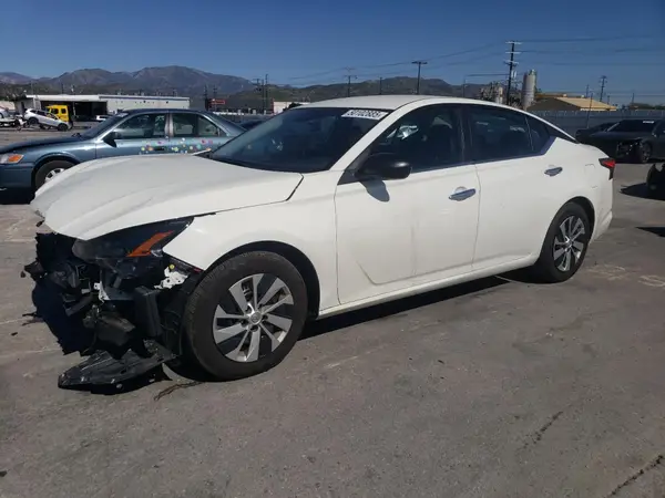 1N4BL4BVXRN363217 2024 NISSAN ALTIMA - Image 1