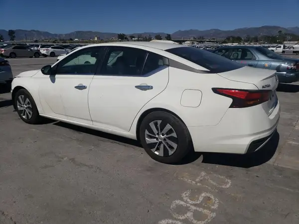 1N4BL4BVXRN363217 2024 NISSAN ALTIMA - Image 2