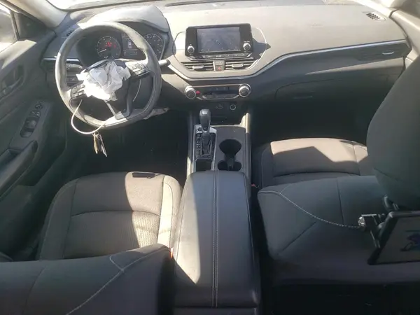 1N4BL4BVXRN363217 2024 NISSAN ALTIMA - Image 8