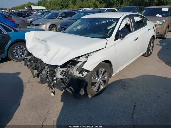 1N4BL4BVXRN363234 2024 NISSAN ALTIMA - Image 2