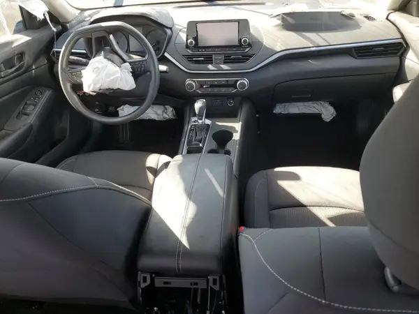 1N4BL4BVXRN363993 2024 NISSAN ALTIMA - Image 8