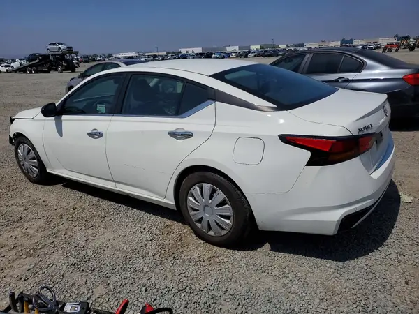 1N4BL4BVXRN364612 2024 NISSAN ALTIMA - Image 2