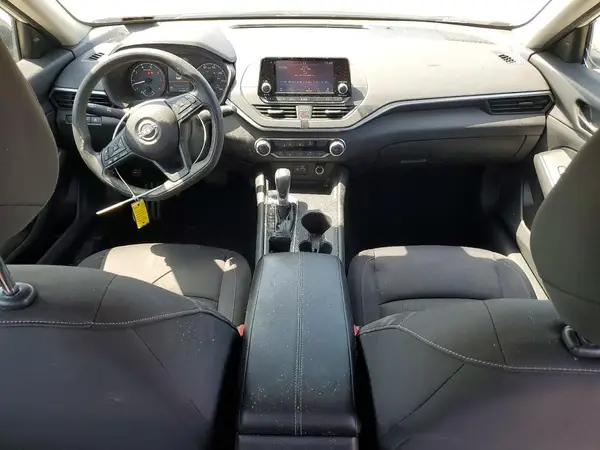 1N4BL4BVXRN364612 2024 NISSAN ALTIMA - Image 8