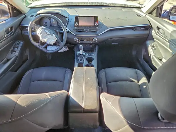 1N4BL4BVXRN369003 2024 NISSAN ALTIMA - Image 8