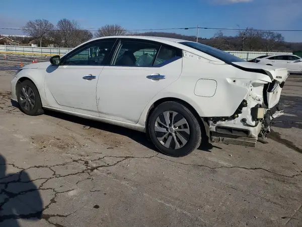 1N4BL4BVXRN369938 2024 NISSAN ALTIMA - Image 2