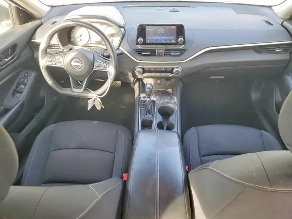 1N4BL4BVXRN369938 2024 NISSAN ALTIMA - Image 8