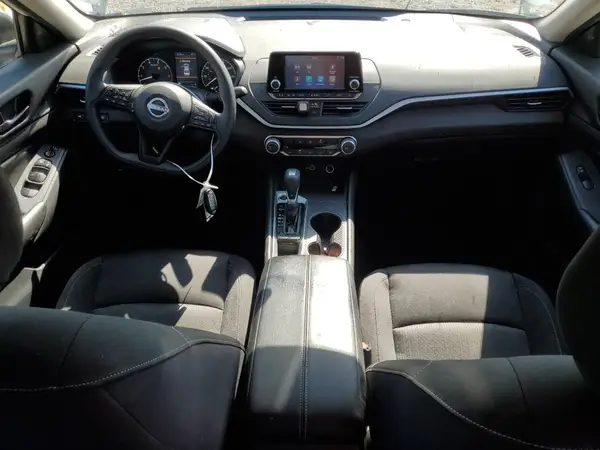 1N4BL4BVXRN370281 2024 NISSAN ALTIMA - Image 8