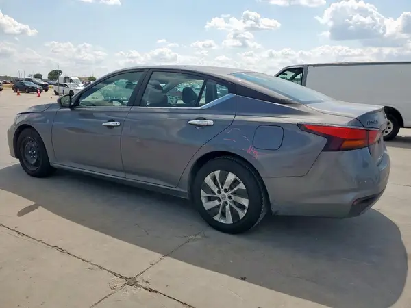 1N4BL4BVXRN370927 2024 NISSAN ALTIMA - Image 2