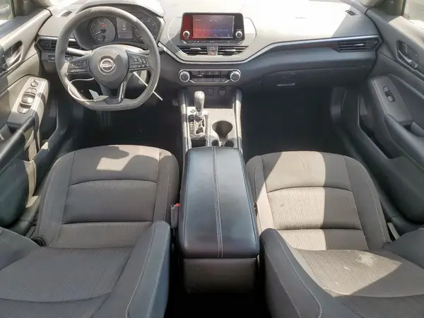 1N4BL4BVXRN370927 2024 NISSAN ALTIMA - Image 8