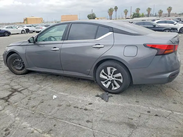 1N4BL4BVXRN371589 2024 NISSAN ALTIMA - Image 2