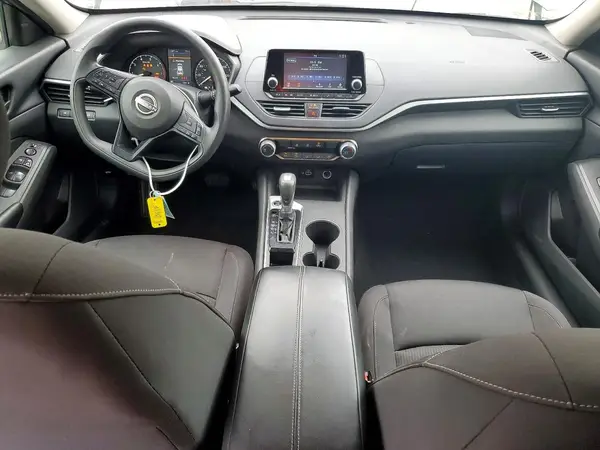 1N4BL4BVXRN371589 2024 NISSAN ALTIMA - Image 8