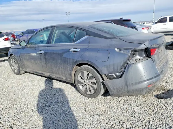1N4BL4BVXRN371656 2024 NISSAN ALTIMA - Image 2