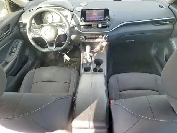 1N4BL4BVXRN371656 2024 NISSAN ALTIMA - Image 8