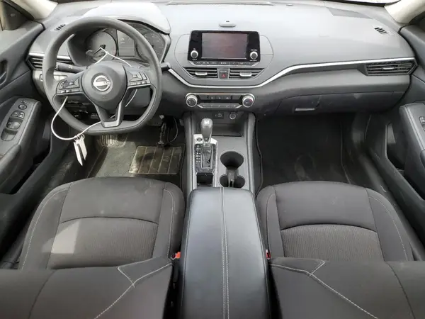 1N4BL4BVXRN372113 2024 NISSAN ALTIMA - Image 8