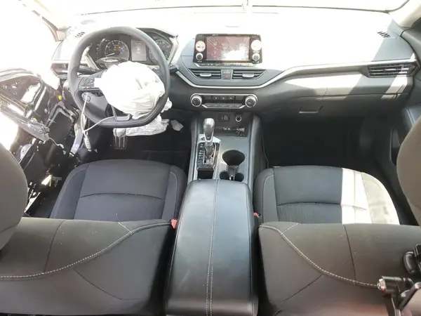 1N4BL4BVXRN372192 2024 NISSAN ALTIMA - Image 8