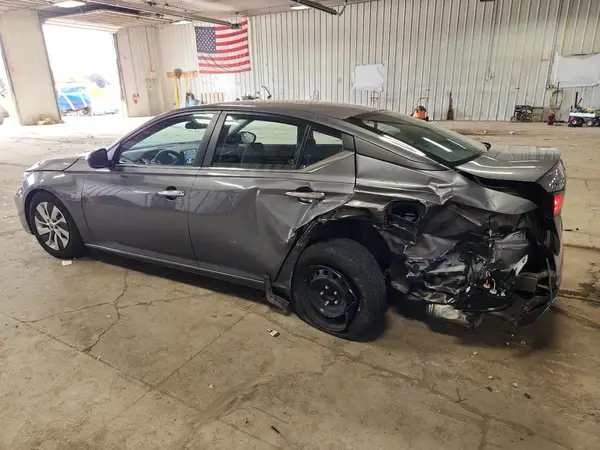 1N4BL4BVXRN372354 2024 NISSAN ALTIMA - Image 2