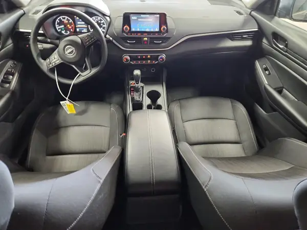 1N4BL4BVXRN372354 2024 NISSAN ALTIMA - Image 8