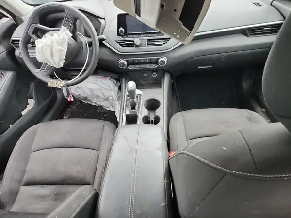 1N4BL4BVXRN372970 2024 NISSAN ALTIMA - Image 8