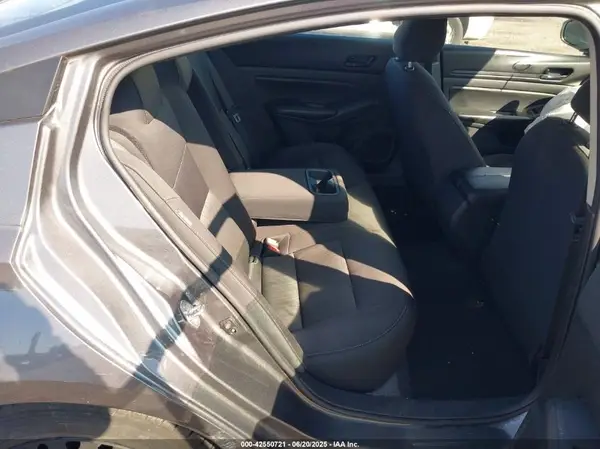 1N4BL4BVXRN374010 2024 NISSAN ALTIMA - Image 8