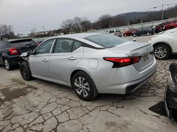 1N4BL4BVXRN374136 2024 NISSAN ALTIMA - Image 2