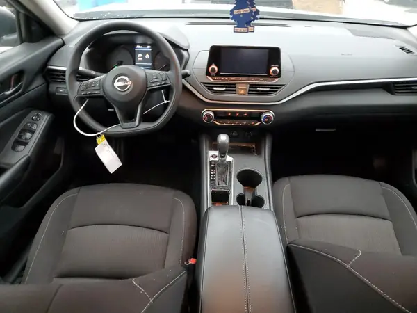 1N4BL4BVXRN374136 2024 NISSAN ALTIMA - Image 8