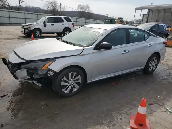 1N4BL4BVXRN374170 2024 NISSAN ALTIMA - Image 1