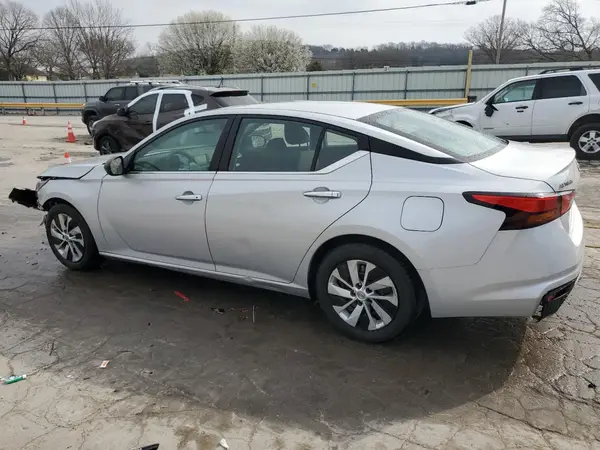 1N4BL4BVXRN374170 2024 NISSAN ALTIMA - Image 2