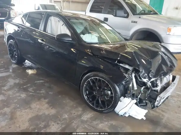 1N4BL4BVXRN375125 2024 NISSAN ALTIMA - Image 1