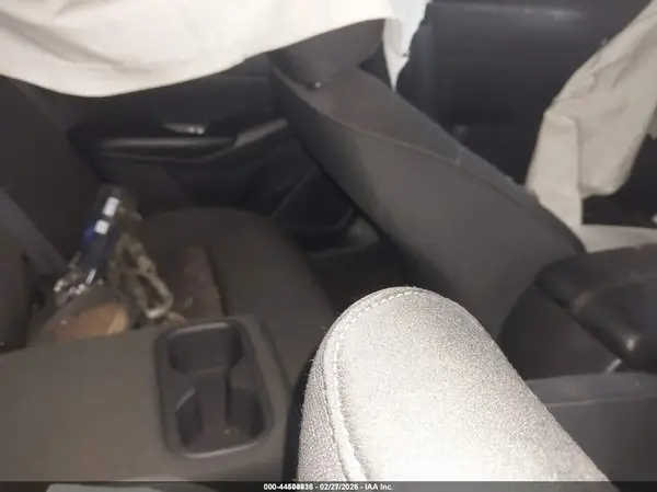 1N4BL4BVXRN375125 2024 NISSAN ALTIMA - Image 8