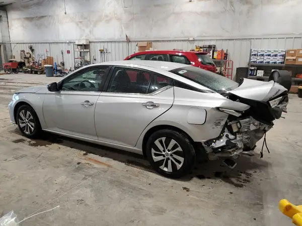 1N4BL4BVXRN375870 2024 NISSAN ALTIMA - Image 2