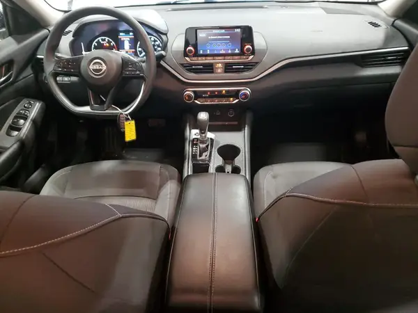 1N4BL4BVXRN375870 2024 NISSAN ALTIMA - Image 8