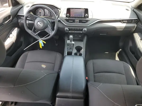 1N4BL4BVXRN375903 2024 NISSAN ALTIMA - Image 8