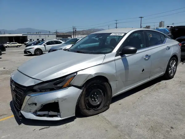 1N4BL4BVXRN376811 2024 NISSAN ALTIMA - Image 1