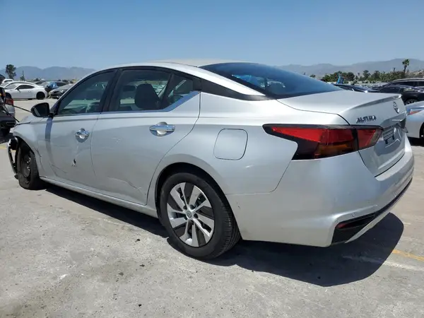 1N4BL4BVXRN376811 2024 NISSAN ALTIMA - Image 2
