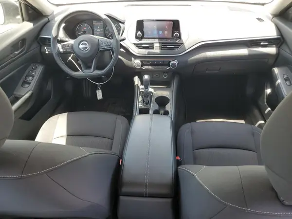 1N4BL4BVXRN376811 2024 NISSAN ALTIMA - Image 8