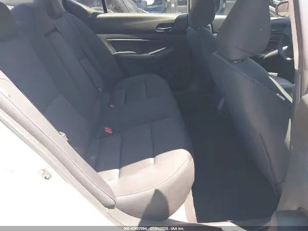 1N4BL4BVXRN378994 2024 NISSAN ALTIMA - Image 8