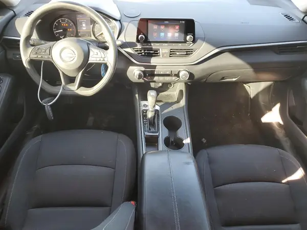 1N4BL4BVXRN379658 2024 NISSAN ALTIMA - Image 8