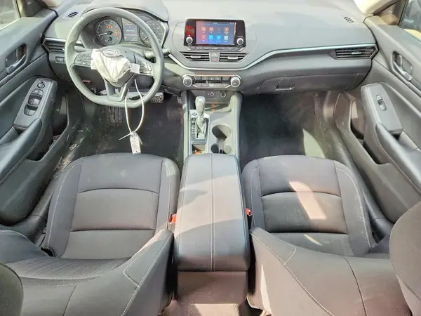 1N4BL4BVXRN382091 2024 NISSAN ALTIMA - Image 8